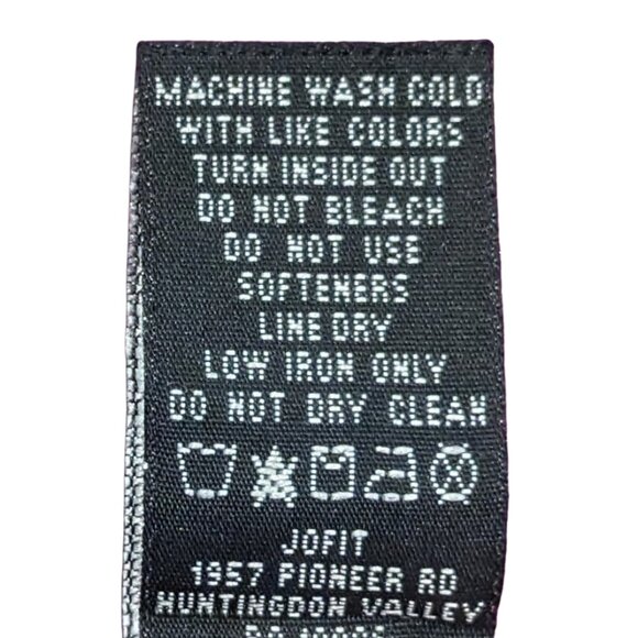 ⛳Jofit Women's Skort - Small - Magenta Purple - EUC  - Athleticwear - Athleisure - Picture 6 of 6